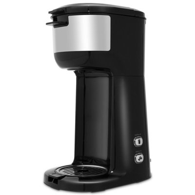 lukio Portable Automatic Espresso Machine lukio