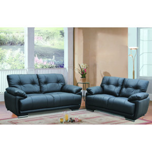 Wohnzimmer-Set Lucy von Rose Bay Furniture