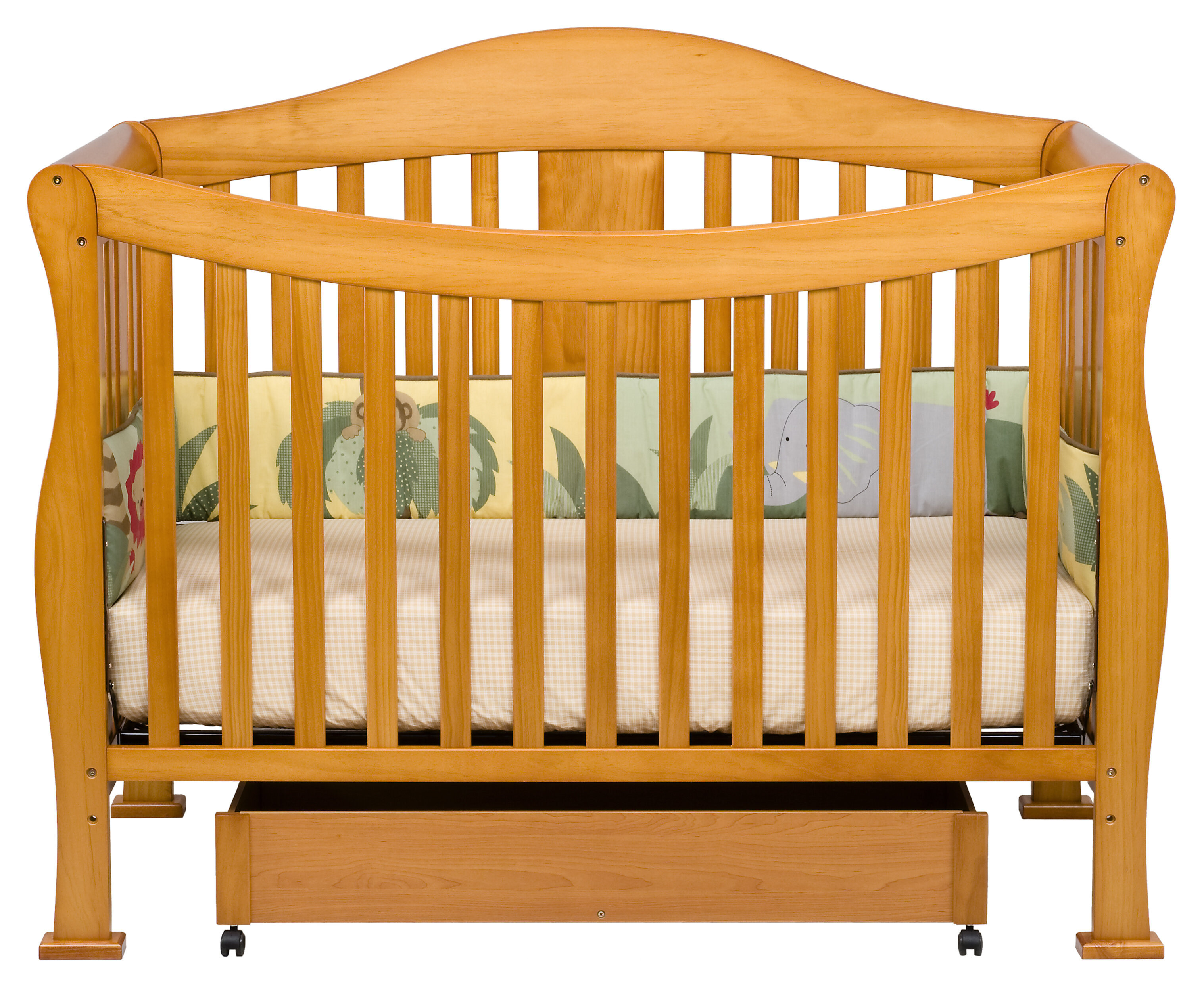 Convertible Crib Buying Guide Wayfair