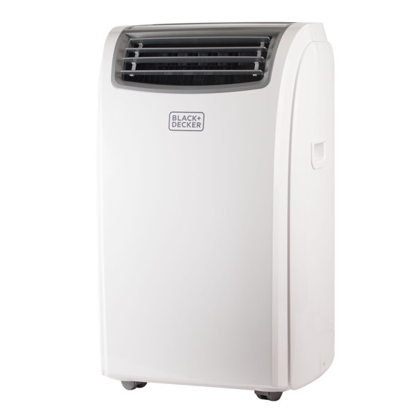 14,000 BTU Portable Air Conditioner with Remote by Black + Decker