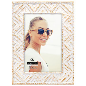 Metal Picture Frame