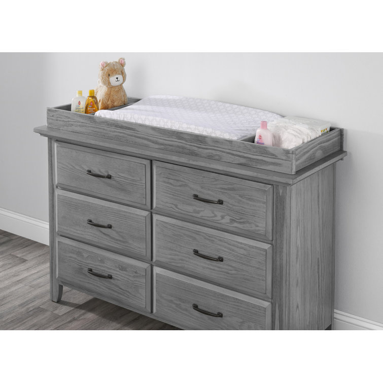 wayfair changing table