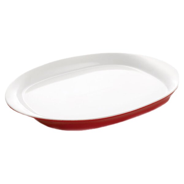 Round & Square Platter by Rachael Ray