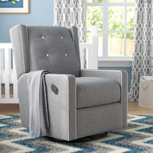 Glider Rocker Slipcovers Wayfair Quickview