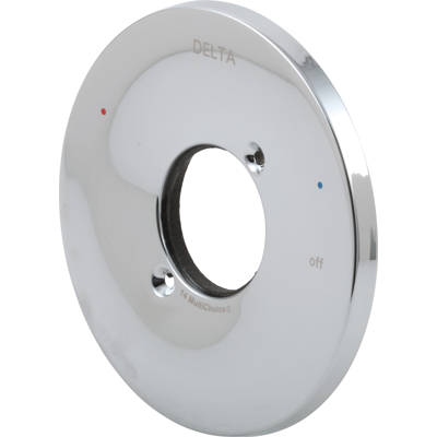 Design House Shower Escutcheon Plate Wayfair 14 Series Shower Escutcheon And Seal