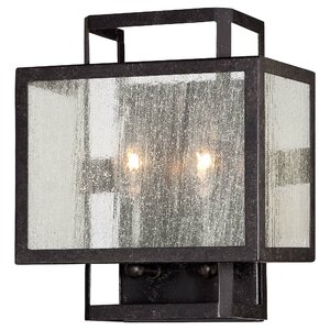 Shauna 2-Light Flush Mount