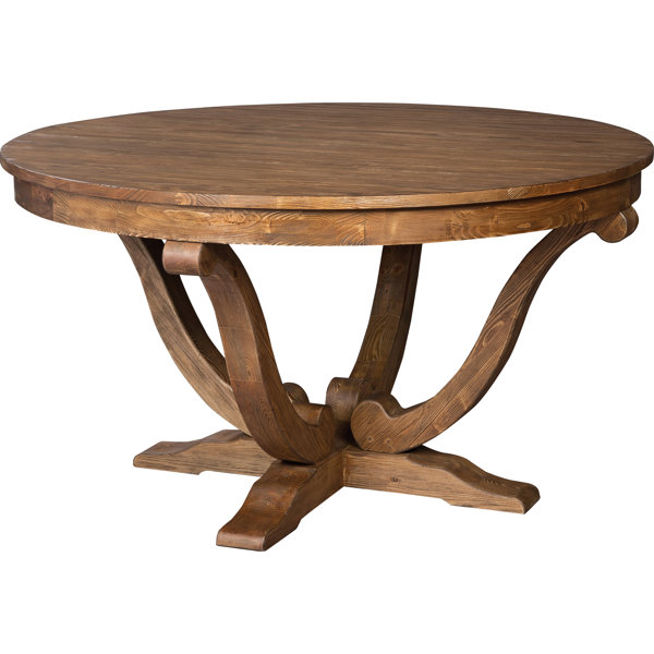 Boone Forge Dining Table By Fairfield Chair Best