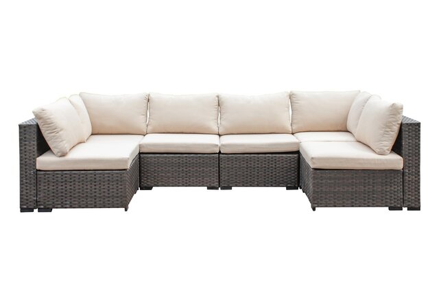 Outdoor Seating Group Sale