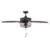 Farmhouse Rustic Ceiling Fans Birch Lane