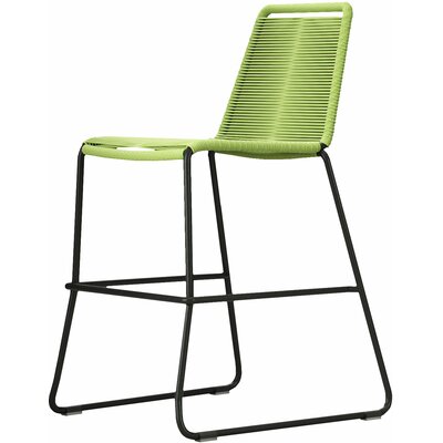 huron patio bar stool