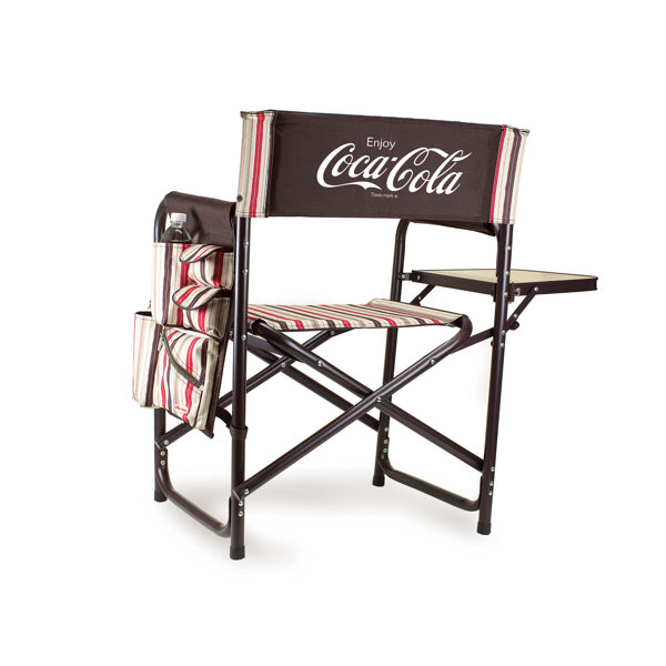 Coca-Cola Sports Chair by ONIVA™