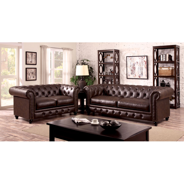 Branchville Configurable Living Room Set By Three Posts Cheap