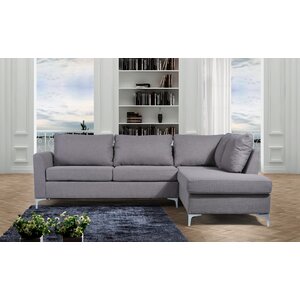 Bickel Sectional
