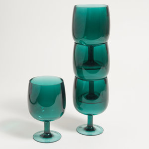 Stacking Wine Glass (Set of 4)