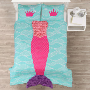 Alissa Quilt Set