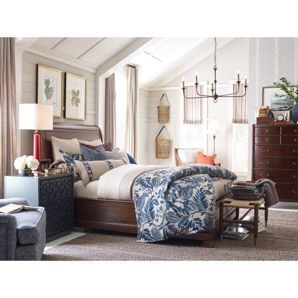 Antigua Duvet Cover Collection