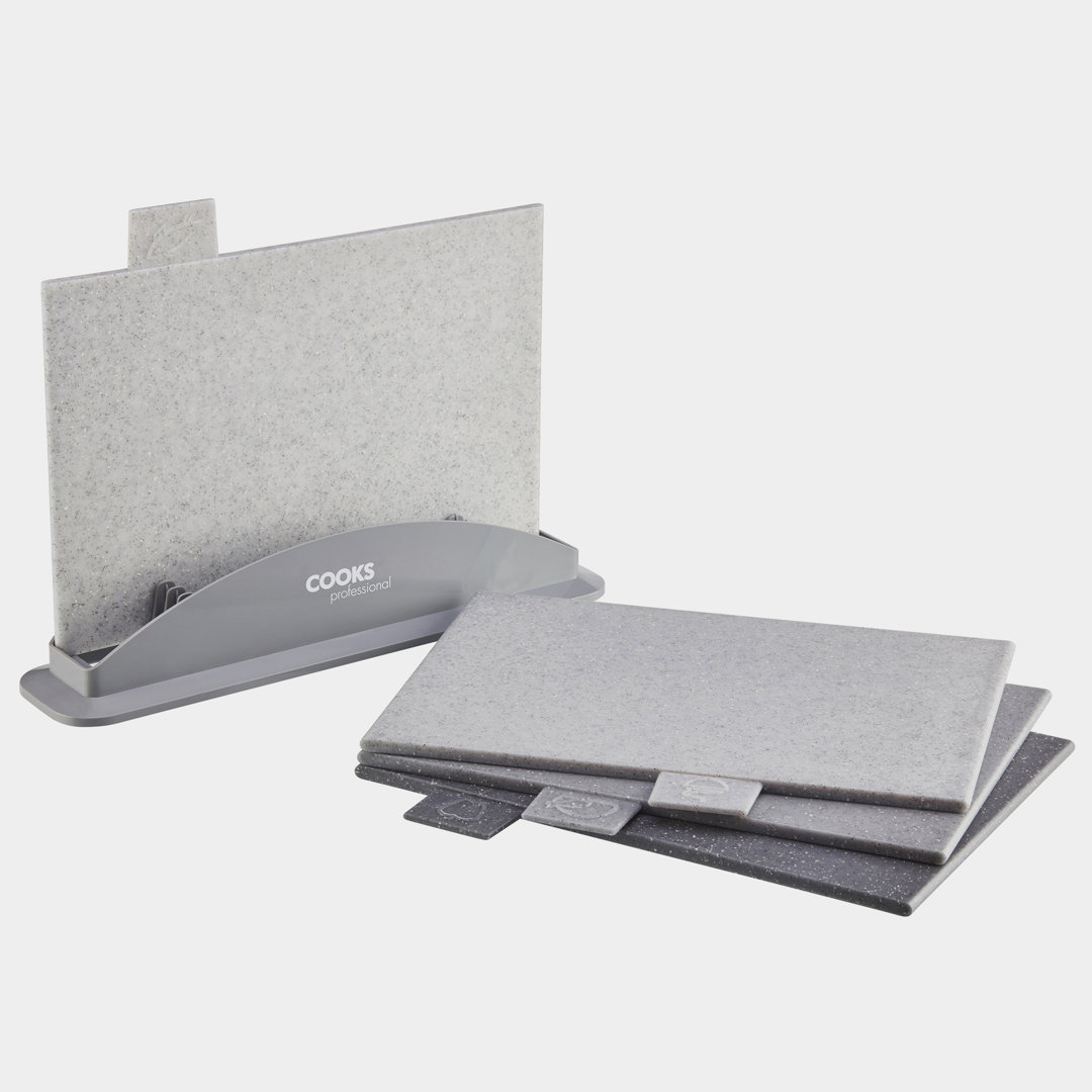 Plastic Chopping Board
