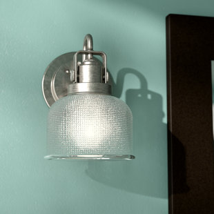 Vintage Bathroom Light Wayfair Save