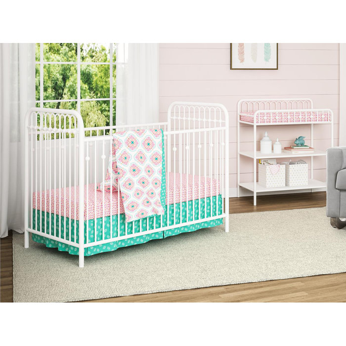 Monarch Hill Standard 2 Piece Nursery Furniture Set Monarch Hill Standard 2 Piece Nursery Furniture Set