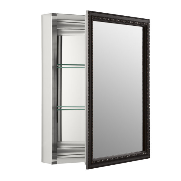 Led Lighting Medicine Cabinets You Ll Love In 2020 Wayfair