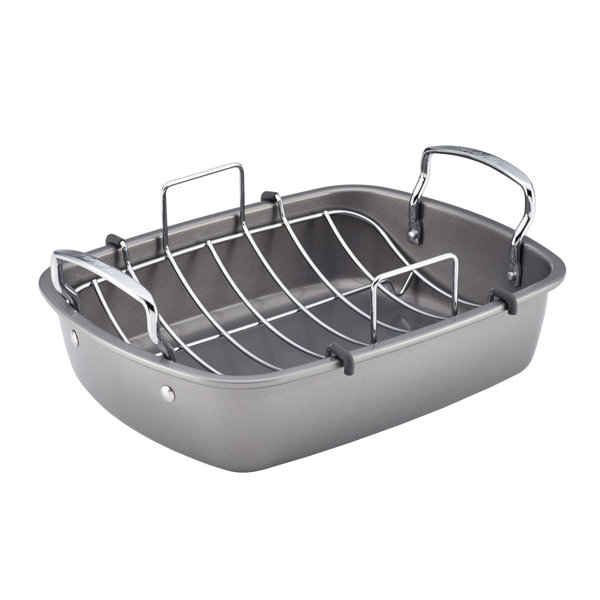 Roaster with U-Rack by Circulon| @ $80.04