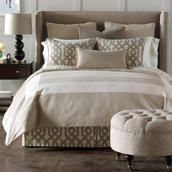 Rayland Duvet Cover Collection