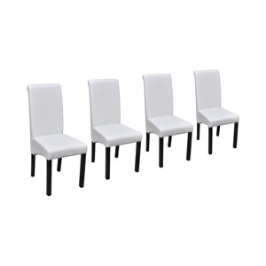 Check price and read more information from trusted store. 4-tlg. Polsterstuhl-Set von dCor design
