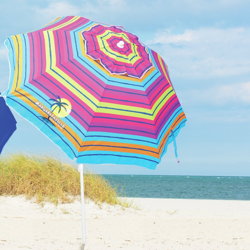 Get The Best Beach Umbrella To Beat The Summer Heat