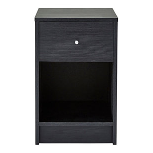 Black Bedside Tables You Ll Love Wayfair Co Uk Save To Idea Board