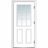 Find The Perfect Left Hand Outswing Weatherstripping Exterior