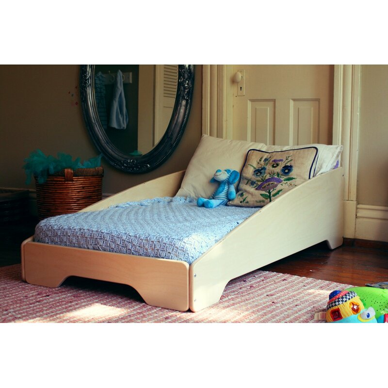 wayfair beds for toddlers