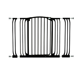 Madison Xtra Tall and Wide Swing Close Gate Combo Pack