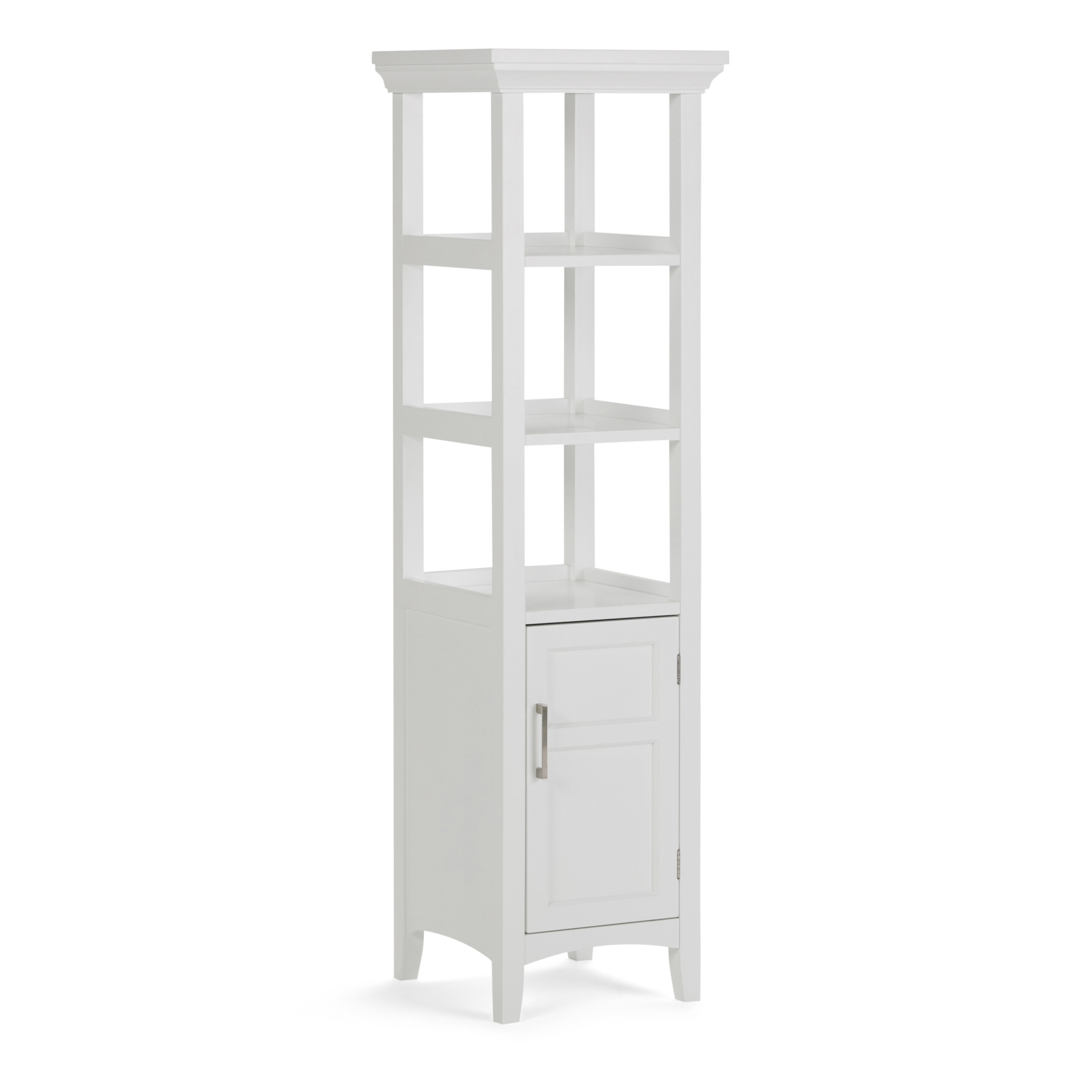 Alabama 15 8 W X 56 3 H Linen Storage Tower Alabama 15 8 W X 56 3 H Linen Storage Tower