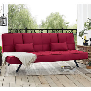Pool and Deck Convertible Sofa