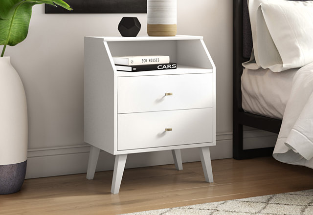 Budget-Friendly Nightstands