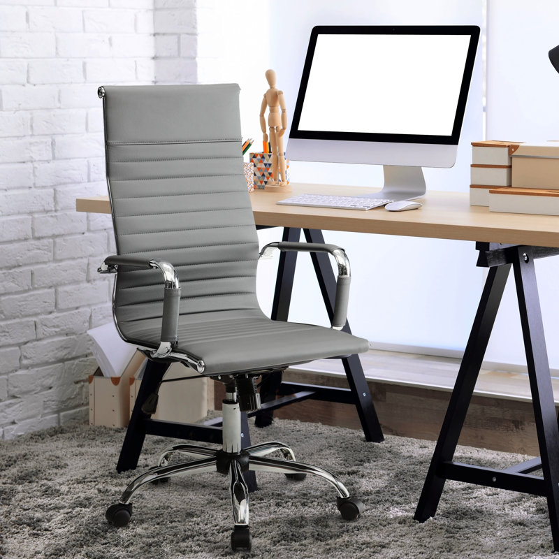 Alessandro Desk Chair Reviews Joss Main Alessandro Desk Chair