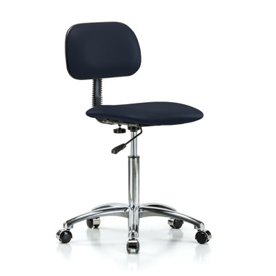 Task Chair Perch Chairs  Stools Upholstery Imperial Fabric