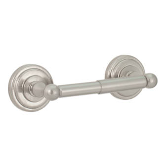 Model #STP-4 Stainless Steel Slanted Quadruple Roll TP Dispenser Royce Rolls