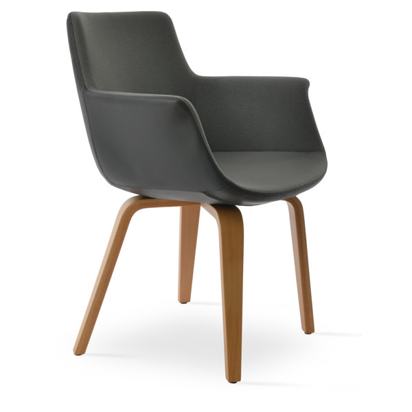 Bottega Chair By SohoConcept Sale