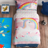 minion crib bedding