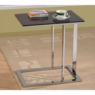 End Table Ebern Designs