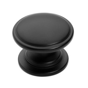 Super Saver Mushroom Knob