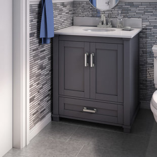Bathroom Vanities Without Tops You Ll Love Wayfair Ca Freestanding Style 30 Single Sink Bathroom Vanity Base