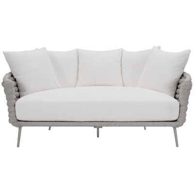 Wailea 705 Wide Outdoor Bernhardt Cushion Color 6028021