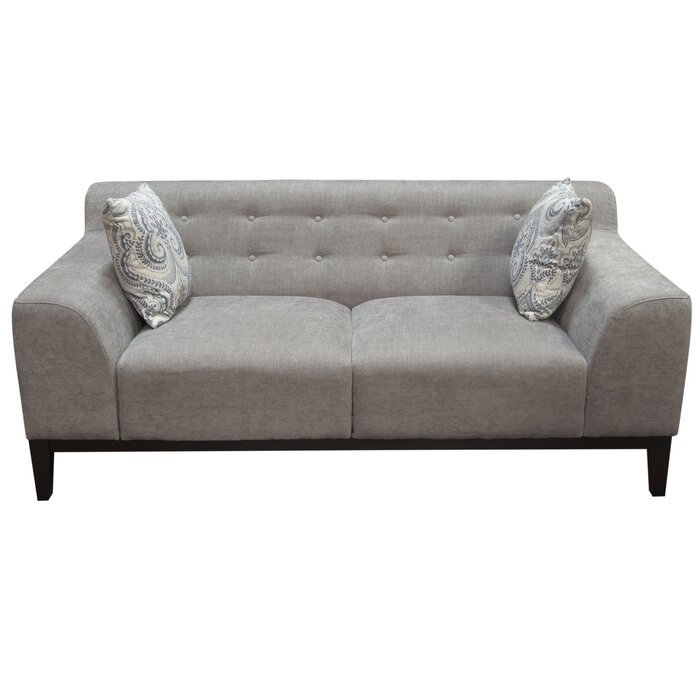 Marquee Tufted Back Sofa