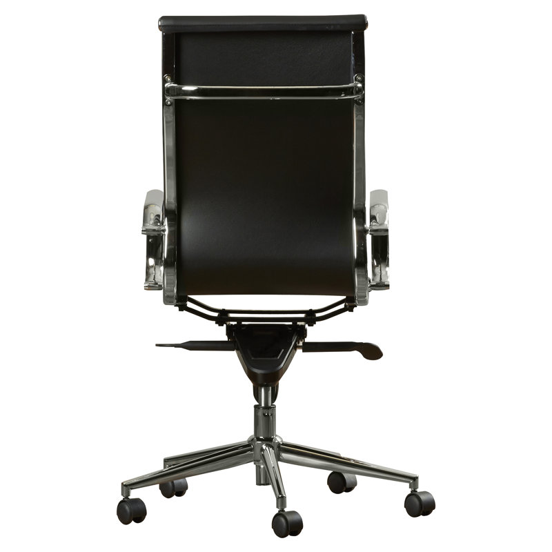 Brayden Studio Kingston Desk Chair & Reviews Wayfair