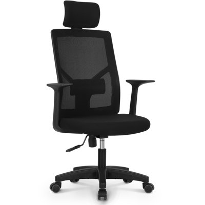 Soloman Light Mesh Office Chair Neo Chair
