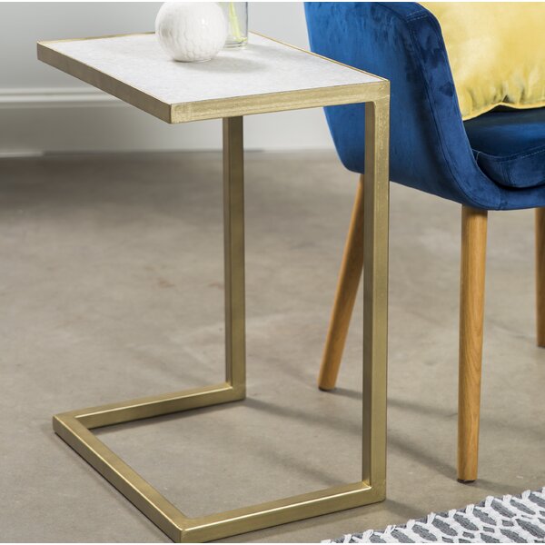 Turnipseed End Table By Mercer41