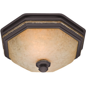 Belle Meade Ceiling Exhaust 80 CFM Bath Fan