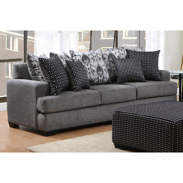 Best 1 Calgary Sofa By Laude Run 2019 Online On Bar